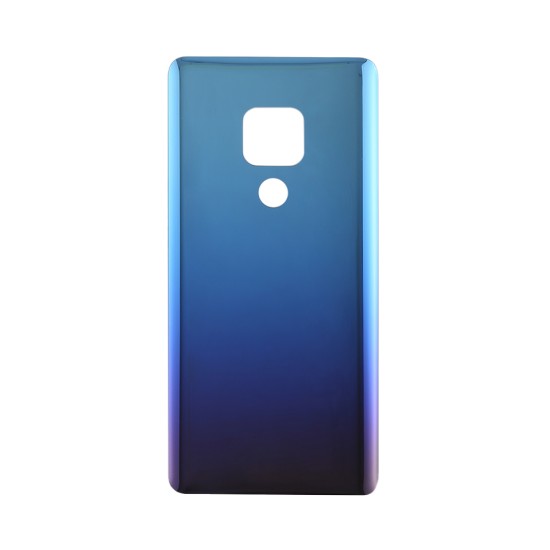 Back Cover Huawei Mate 20 Twilight